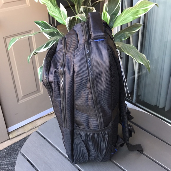 B7 Inusa Backpack - Picture 5 of 13